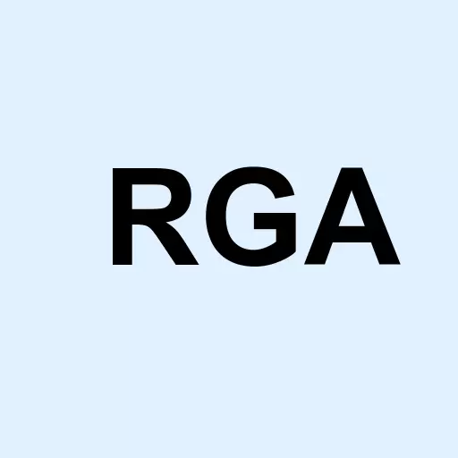 Reinsurance Group of America Incorporated Logo