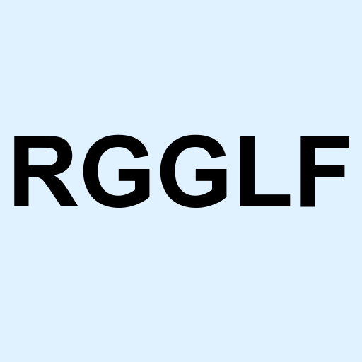 Stock rgglf logo