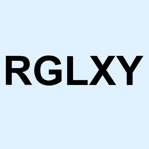 Stock rglxy logo