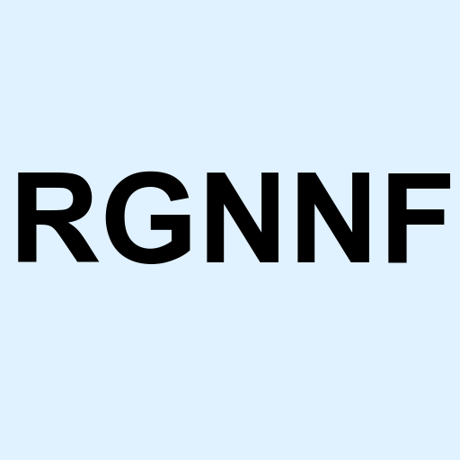 Stock rgnnf logo