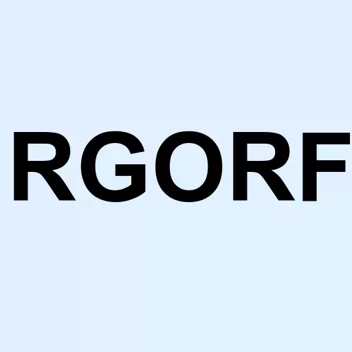 Randgold Resources Ltd. Logo