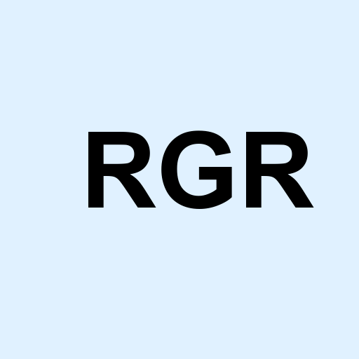 Stock rgr logo
