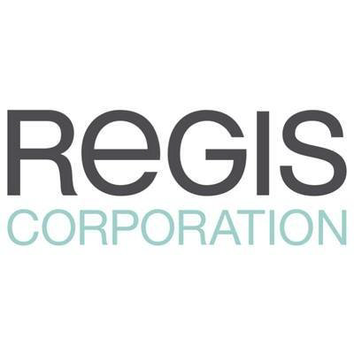 RGS - Regis Corporation Stock Trading
