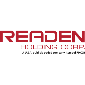 Stock rhco logo