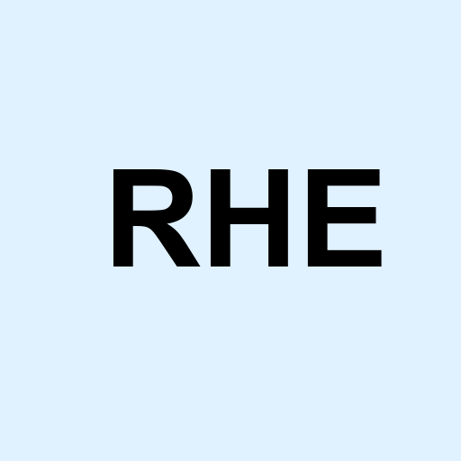 Stock rhe logo