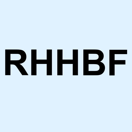 Stock rhhbf logo