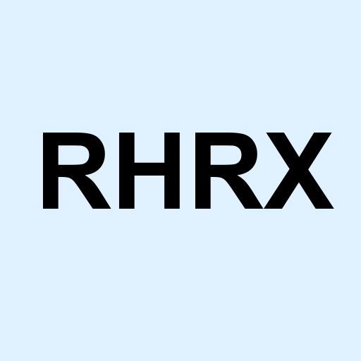Stock rhrx logo