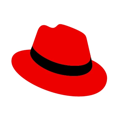 Red Hat Inc. Logo