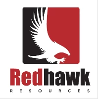Red Hawk Resources Inc Logo