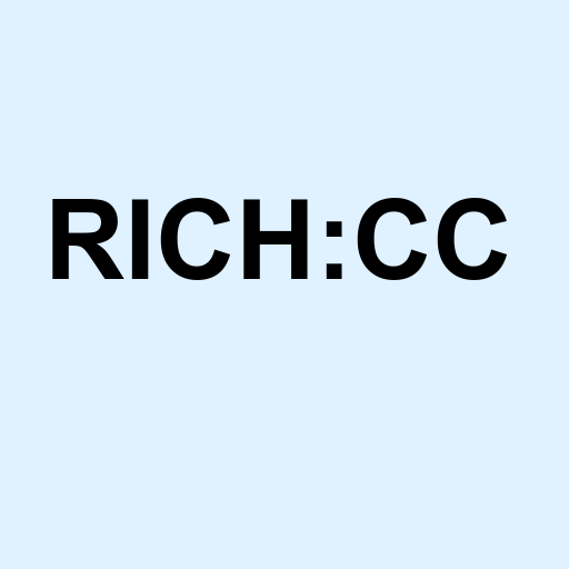 Stock RICH:CC logo