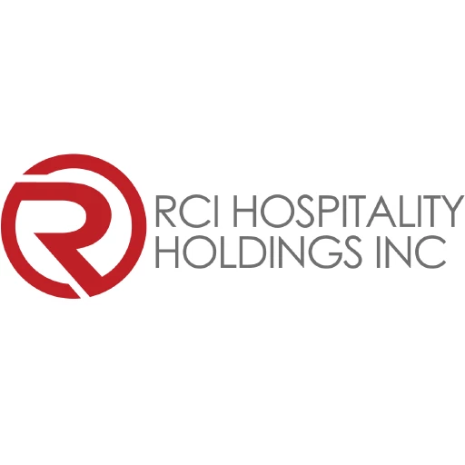 RCI Hospitality Holdings Inc. Logo
