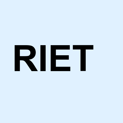 Stock riet logo