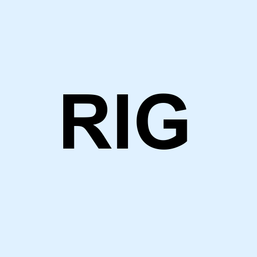 Stock rig logo