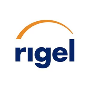 Rigel Pharmaceuticals Inc. Logo