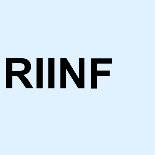 Stock riinf logo