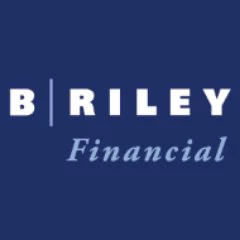 B. Riley Financial Inc. Logo