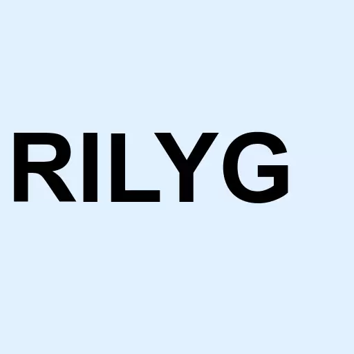 B. Riley Financial Inc. 7.25% Senior Notes due 2027 Logo