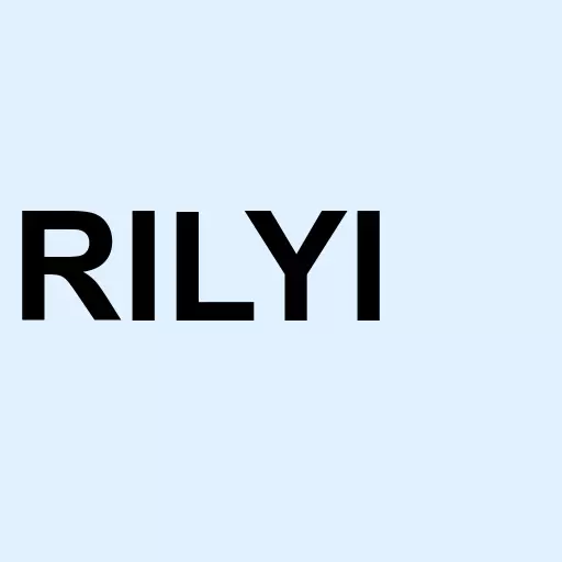 B. Riley Financial Inc. 6.875% Senior Notes due 2023 Logo