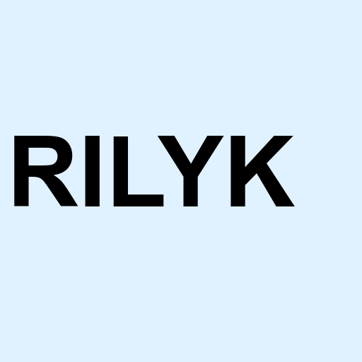 Stock rilyk logo