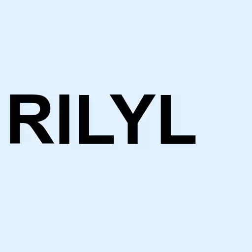 B. Riley Financial Inc. 7.50% Senior Notes Logo