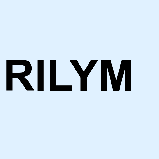 Stock rilym logo