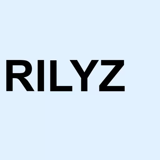 B. Riley Financial Inc. 7.50% Senior Notes Due 2027 Logo