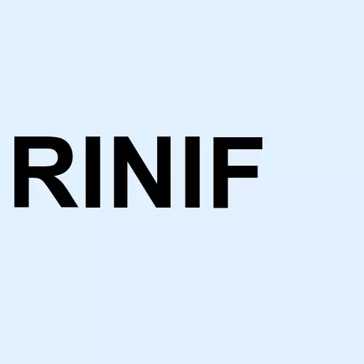 Rinnai Corp Logo