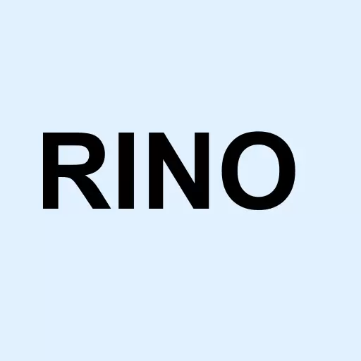 Rino Intl Corp Logo