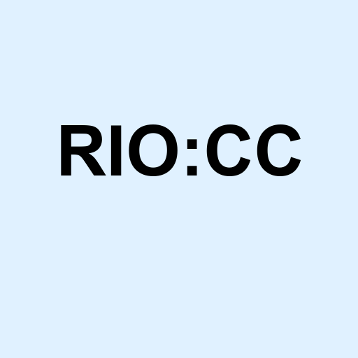 Stock rio:cc logo