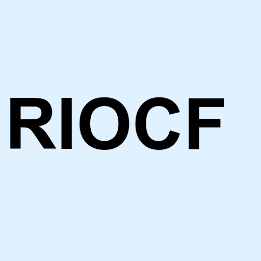 Stock riocf logo