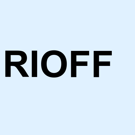 Stock rioff logo