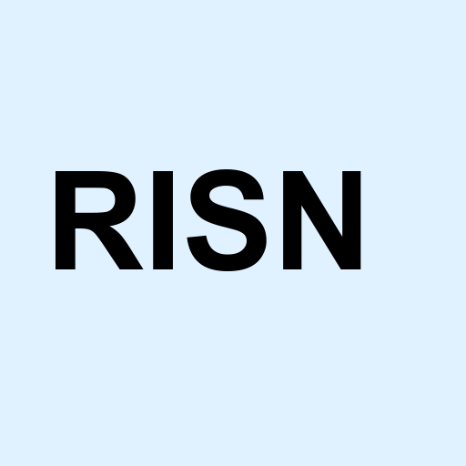 Stock RISN logo