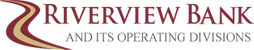 Riverview Financial Corporation Logo