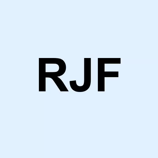 Raymond James Financial Inc. Logo