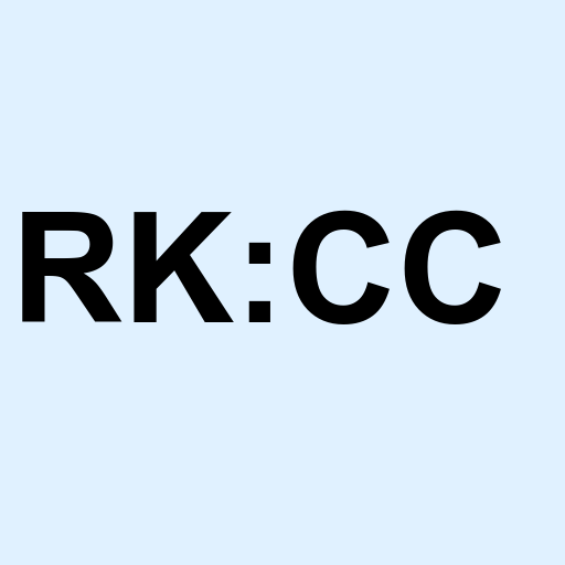 Stock rk:cc logo