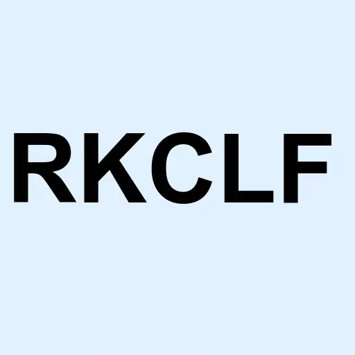 Rockcliff Metals Corp Logo