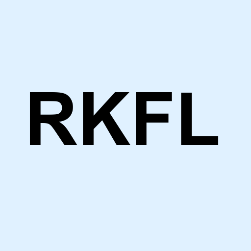 Stock rkfl logo