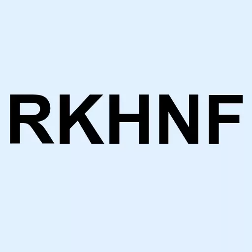 Rockhaven Resources Ltd Logo