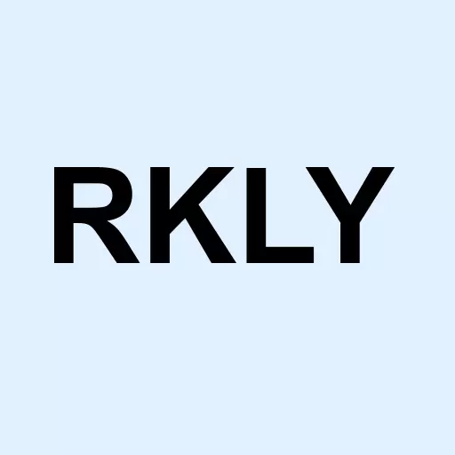 Rockley Photonics Holdings Limited Logo