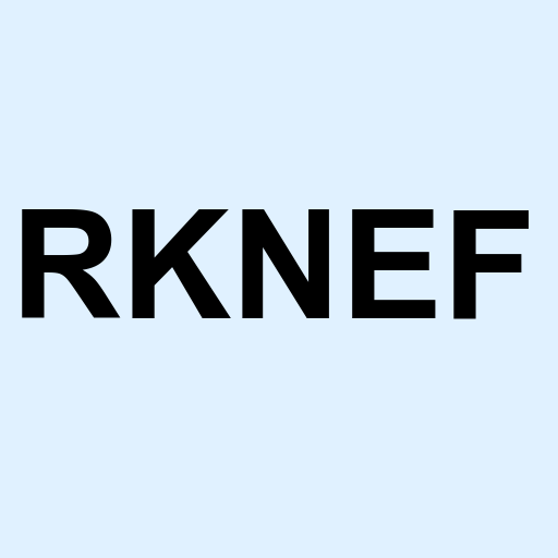 Stock rknef logo