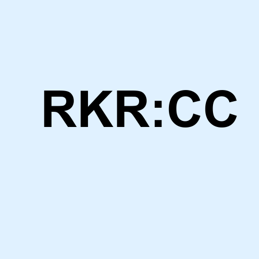 Stock rkr:cc logo