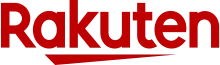 Rakuten Inc Logo