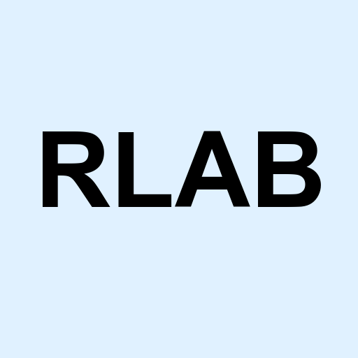 Stock rlab logo