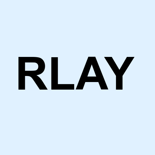 Stock rlay logo