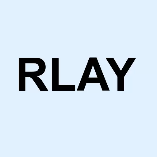 Relay Therapeutics Inc. Logo