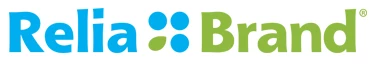 ReliaBrand Inc Logo