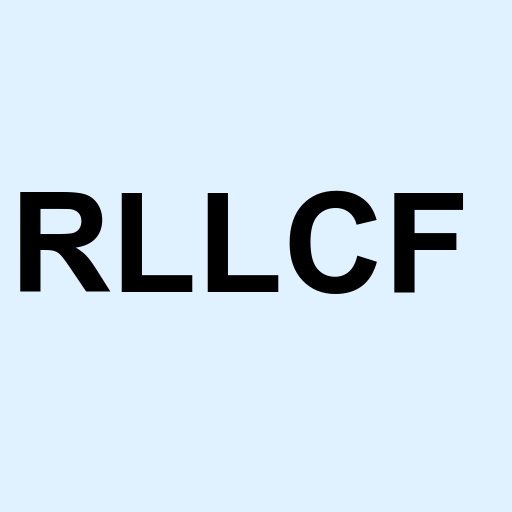 Stock rllcf logo