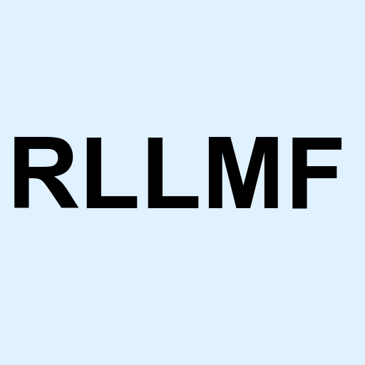Stock rllmf logo