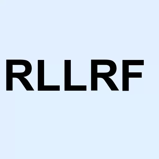 Rolls Royce Holdings plc Logo