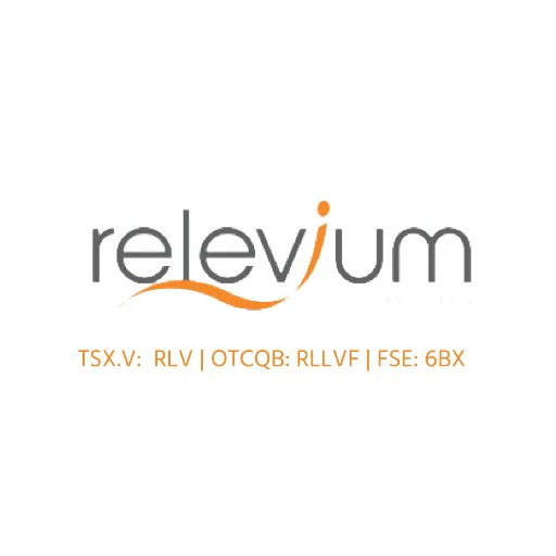 Relevium Technologies Logo
